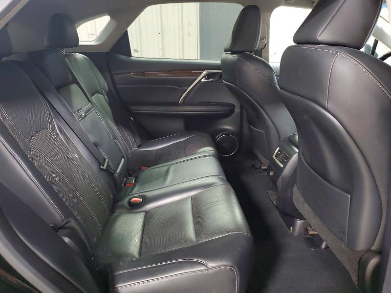 Продаж на аукціоні авто 2016 Lexus Rx 350, vin: 2T2BZMCA8GC032832, номер лоту: 41835906
