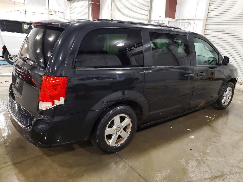 Продаж на аукціоні авто 2012 Dodge Grand Caravan, vin: 2C4RDGCG8CR131913, номер лоту: 47591076