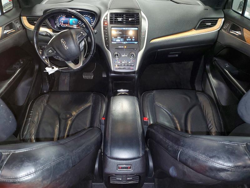 Продаж на аукціоні авто 2015 Lincoln Mkc, vin: 5LMCJ2A97FUJ02179, номер лоту: 79825145