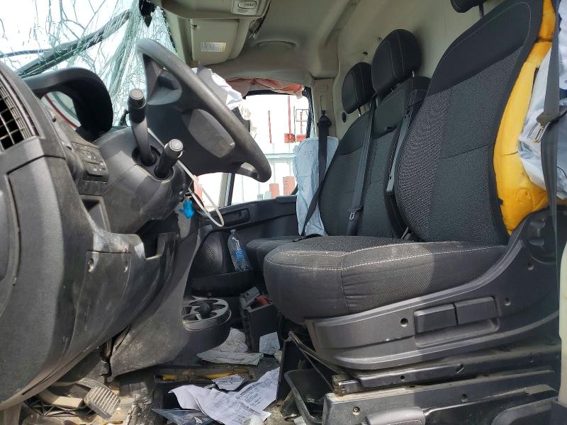 Продаж на аукціоні авто 2018 Ram Promaster 2500, vin: 3C6TRVDG9JE131953, номер лоту: 54806676