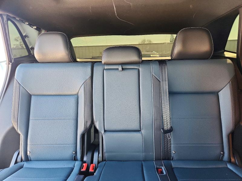 46033196 :رقم المزاد ، 1V2SE2CA7MC233578 vin ، 2021 Volkswagen Atlas Cross Sport مزاد بيع