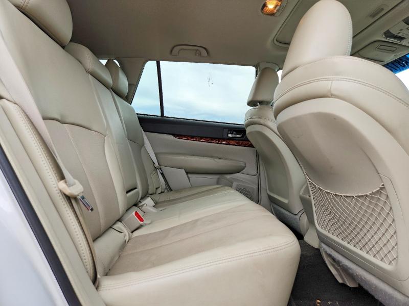 Aukcja sprzedaży 2012 Subaru Outback, vin: 4S4BRBKC1C3277319, numer aukcji: 48175906