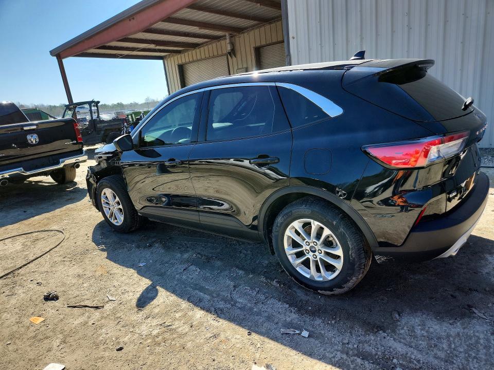 2022 Ford Escape მანქანა იყიდება აუქციონზე, vin: 1FMCU0G65NUB48636, აუქციონის ნომერი: 46679436