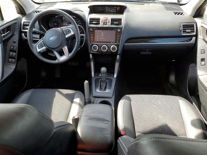 Продажа на аукционе авто 2018 Subaru Forester, vin: JF2SJAGC2JH578763, номер лота: 47568926