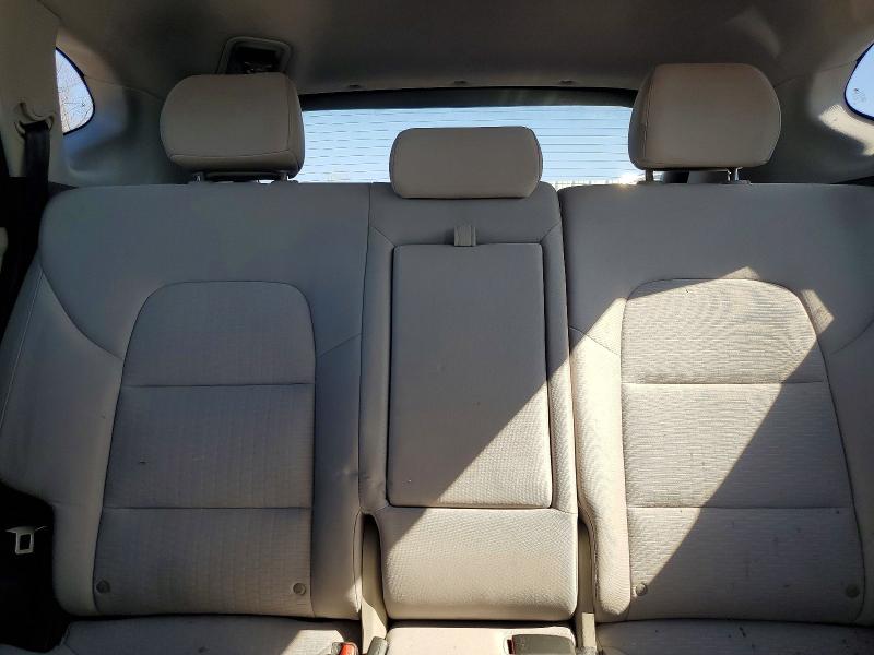Aukcja sprzedaży 2019 Hyundai Tucson, vin: KM8J3CA48KU986898, numer aukcji: 79989465