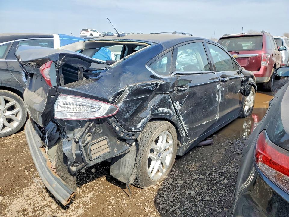 2015 Ford Fusion მანქანა იყიდება აუქციონზე, vin: 1FA6P0H74F5114513, აუქციონის ნომერი: 47166716