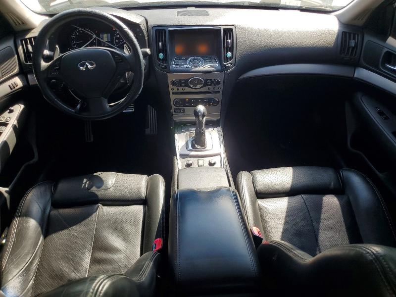48284346 :رقم المزاد ، JN1CV6AR1BM400775 vin ، 2011 Infiniti G37 Sedan مزاد بيع