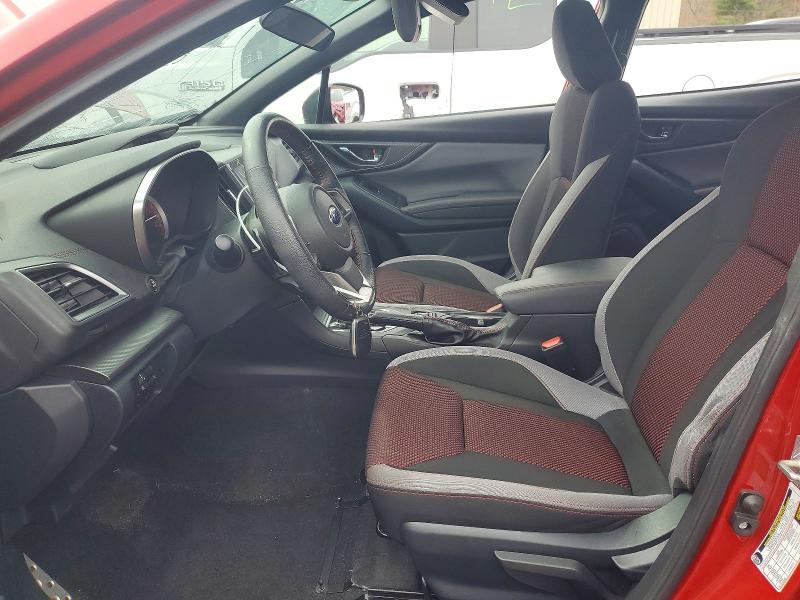 Aukcja sprzedaży 2020 Subaru Impreza, vin: 4S3GTAL60L3725337, numer aukcji: 47628356