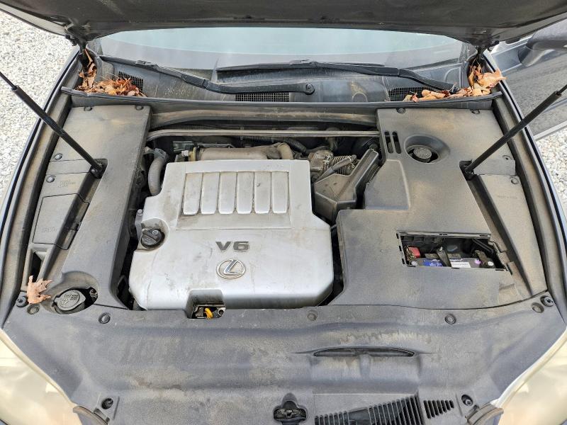 2011 Lexus Es 350 მანქანა იყიდება აუქციონზე, vin: JTHBK1EG7B2470319, აუქციონის ნომერი: 47761826