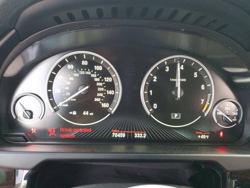 Aukcja sprzedaży 2017 Bmw X5, vin: 5UXKR0C35H0X80558, numer aukcji: 46476956