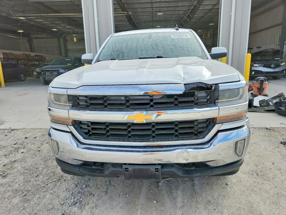Продажа на аукционе авто 2016 Chevrolet Silverado, vin: 3GCUKRECXGG254937, номер лота: 47265776