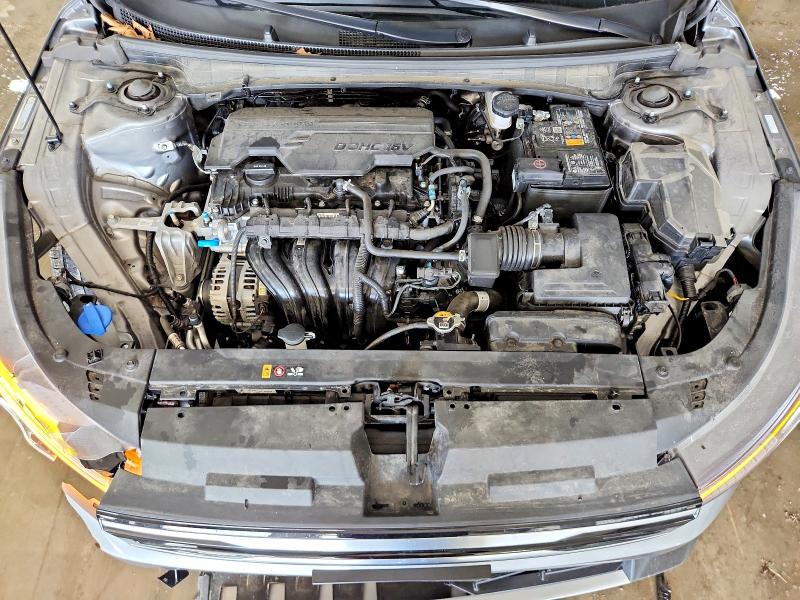Продаж на аукціоні авто 2025 Kia K4, vin: 3KPFU4DE5SE024235, номер лоту: 79978235