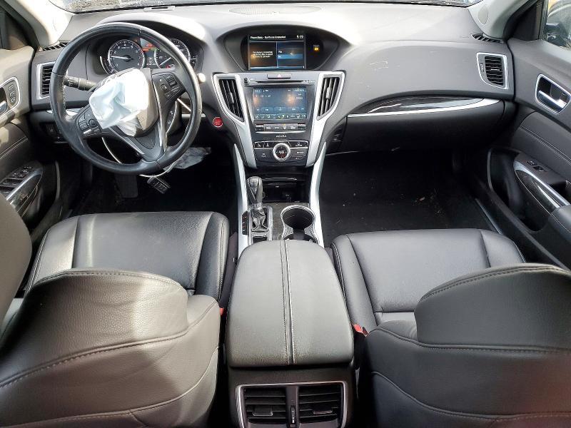 Aukcja sprzedaży 2019 Acura Tlx, vin: 19UUB1F38KA005920, numer aukcji: 45660056