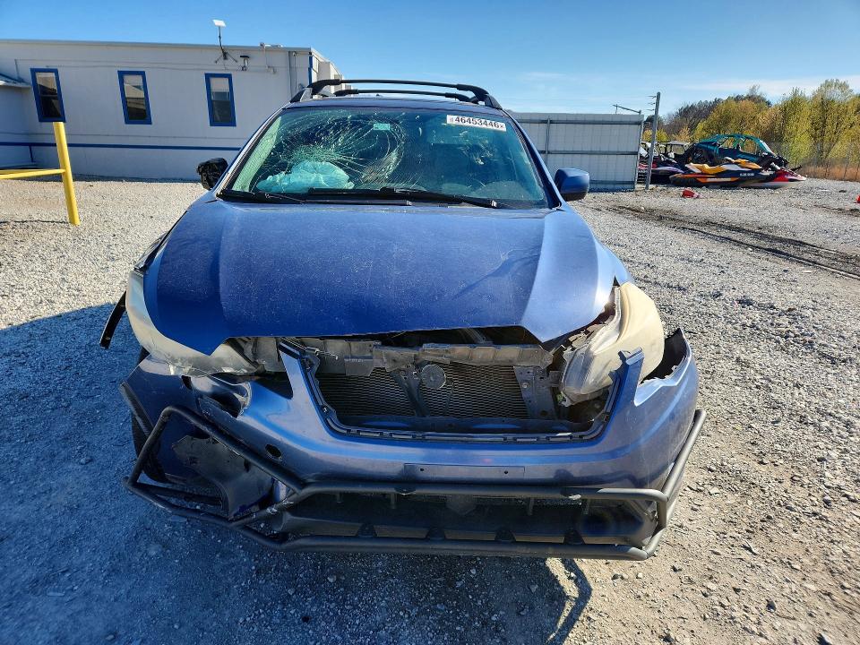 46453446 :رقم المزاد ، JF2GPAKC9DH211598 vin ، 2013 Subaru Xv Crosstrek مزاد بيع