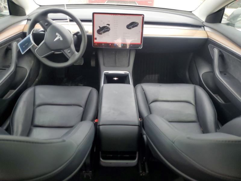 47901616 :رقم المزاد ، 5YJ3E1EA9PF706238 vin ، 2023 Tesla Model 3 مزاد بيع
