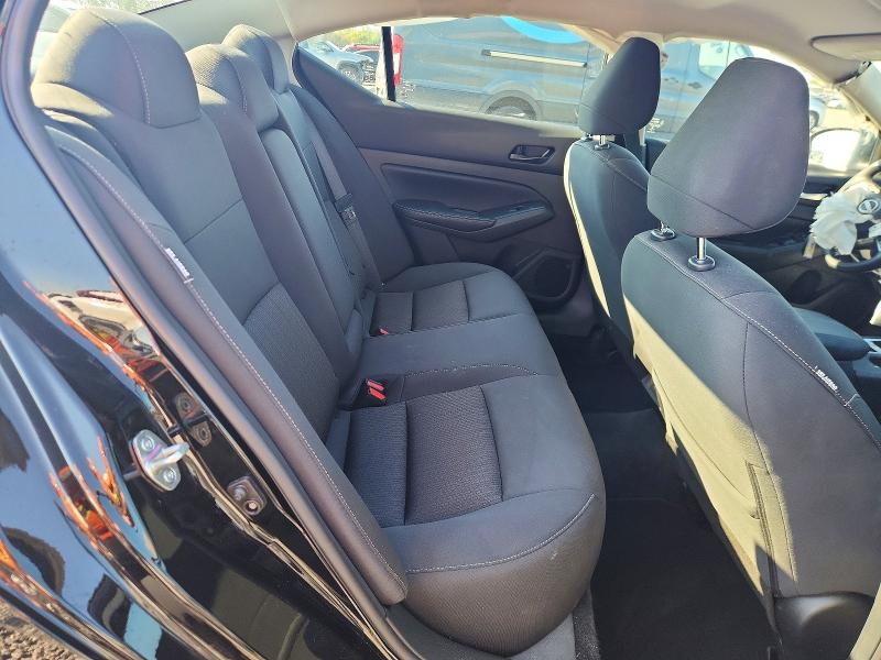 Aukcja sprzedaży 2025 Nissan Altima, vin: 1N4BL4DVXSN428330, numer aukcji: 47778556