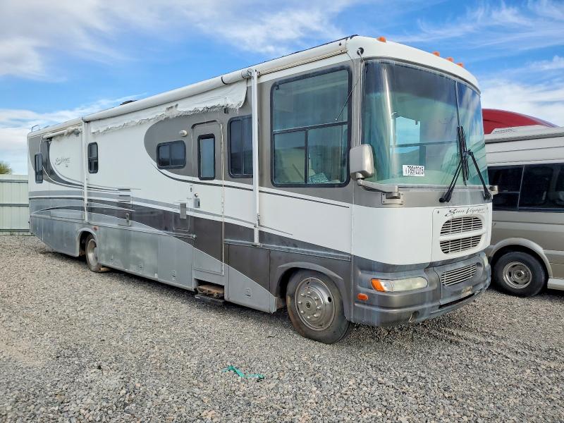 Aukcja sprzedaży 2003 Workhorse Winnebago, vin: 5B4MP67G533361705, numer aukcji: 78912315
