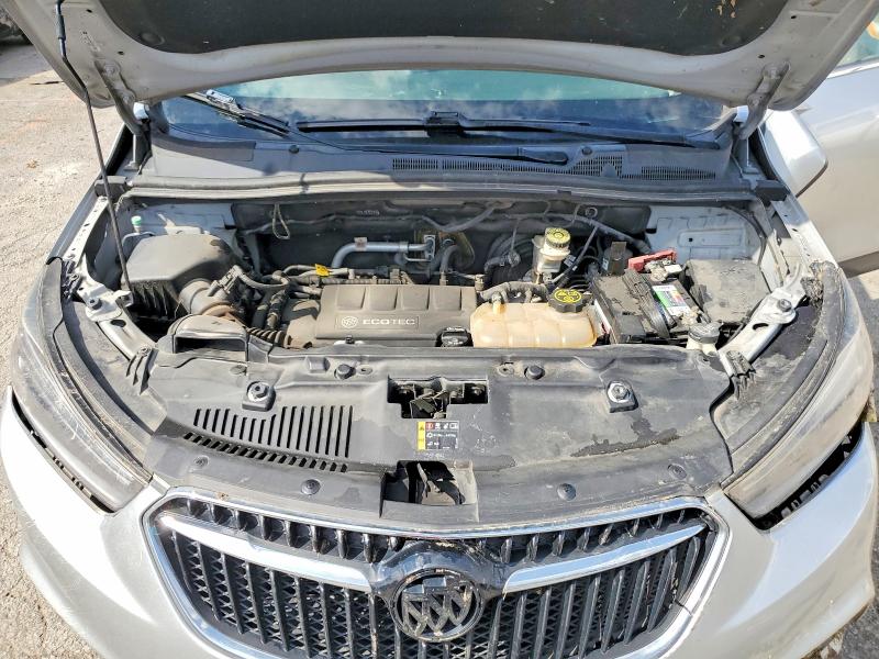 Aukcja sprzedaży 2017 Buick Encore, vin: KL4CJASB7HB173636, numer aukcji: 79832235