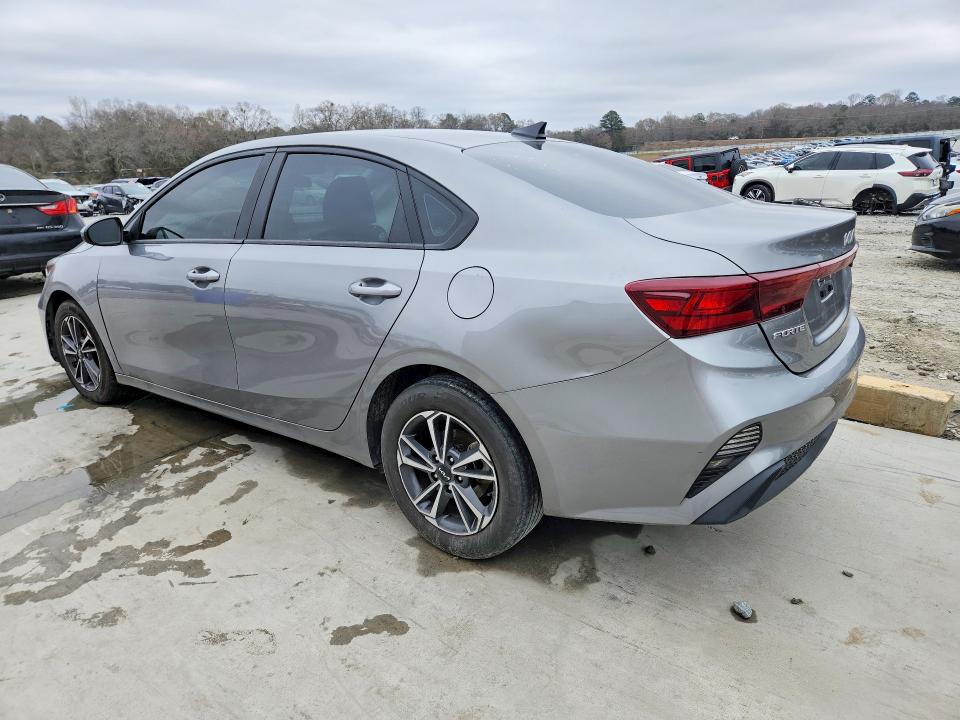 Продаж на аукціоні авто 2022 Kia Forte, vin: 3KPF24AD2NE481011, номер лоту: 79091945