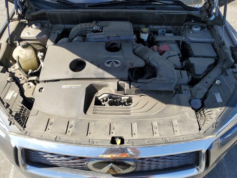79314575 :رقم المزاد ، 3PCAJ5M16KF135294 vin ، 2019 Infiniti Qx50 مزاد بيع
