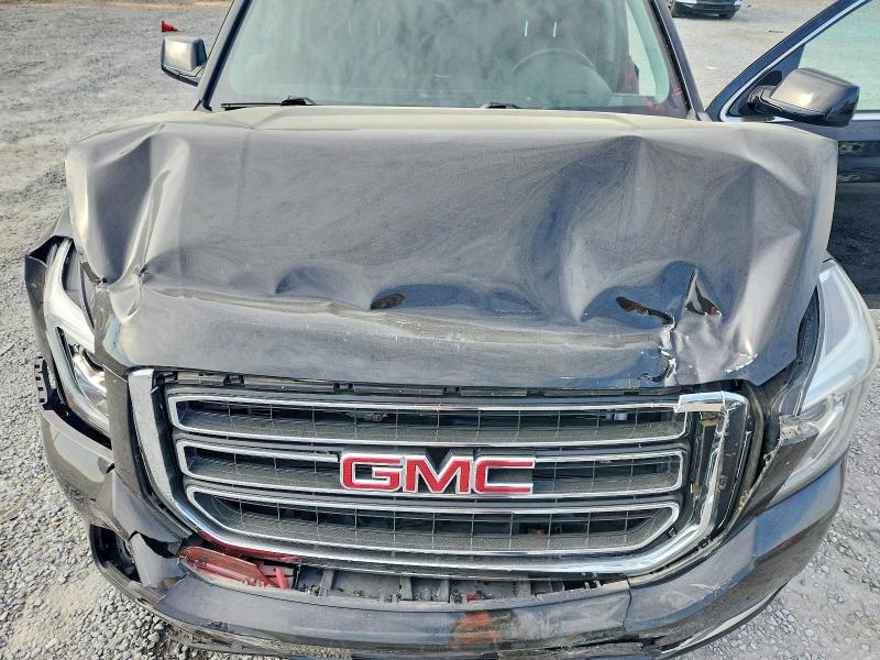 47267406 :رقم المزاد ، 1GKS2BKC0HR119412 vin ، 2017 Gmc Yukon مزاد بيع