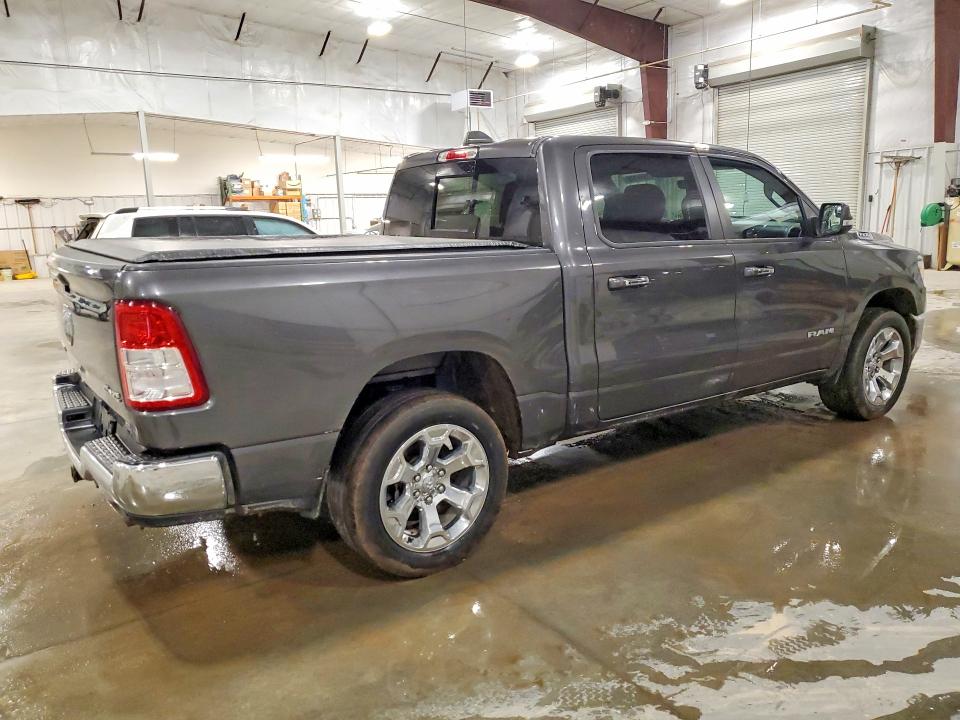 Aukcja sprzedaży 2019 Ram 1500, vin: 1C6SRFFT9KN854257, numer aukcji: 47554186