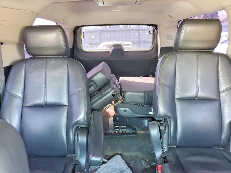 46982226 :رقم المزاد ، 1GNSKJE79DR251185 vin ، 2013 Chevrolet Suburban مزاد بيع