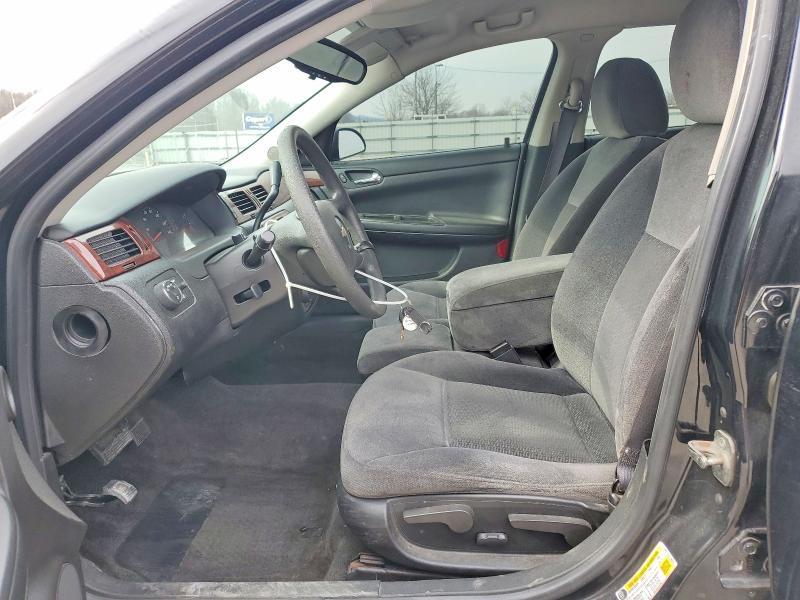 Aukcja sprzedaży 2009 Chevrolet Impala, vin: 2G1WB57K591248666, numer aukcji: 46930376