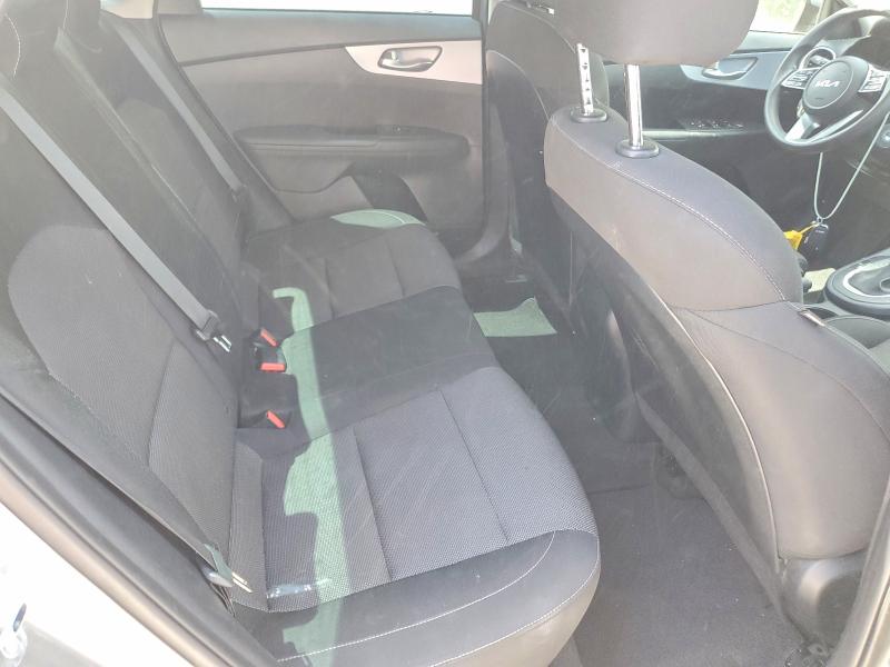 47260146 :رقم المزاد ، 3KPF24AD4RE812919 vin ، 2024 Kia Forte مزاد بيع