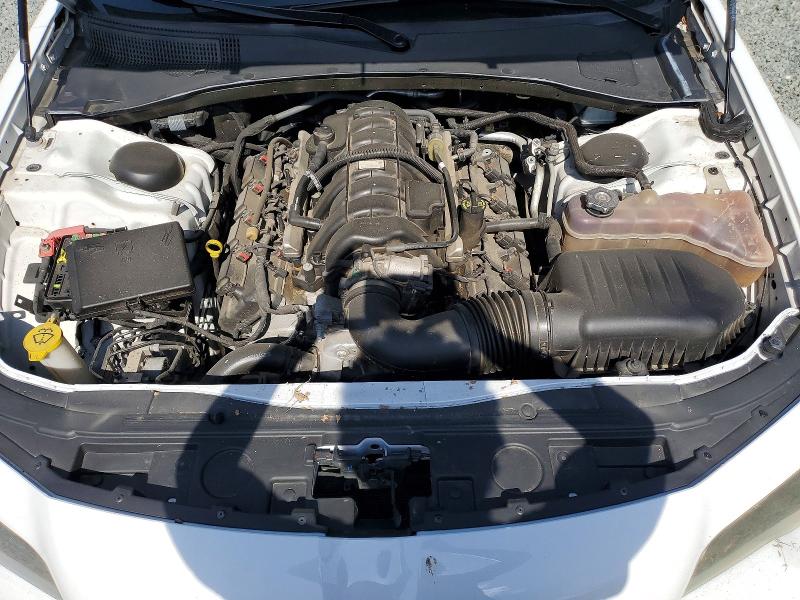 Продажа на аукционе авто 2019 Chrysler 300, vin: 2C3CCABTXKH618222, номер лота: 41704196