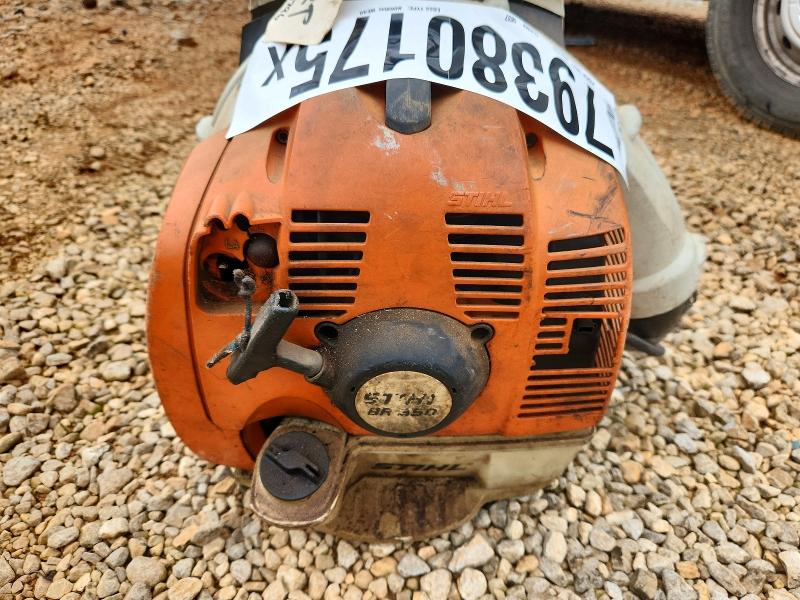 Продажа на аукционе авто 2019 Other Blower, vin: 429768796, номер лота: 79380175