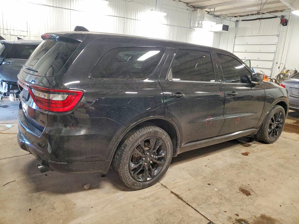 Aukcja sprzedaży 2020 Dodge Durango, vin: 1C4SDJCT4LC382299, numer aukcji: 41980546