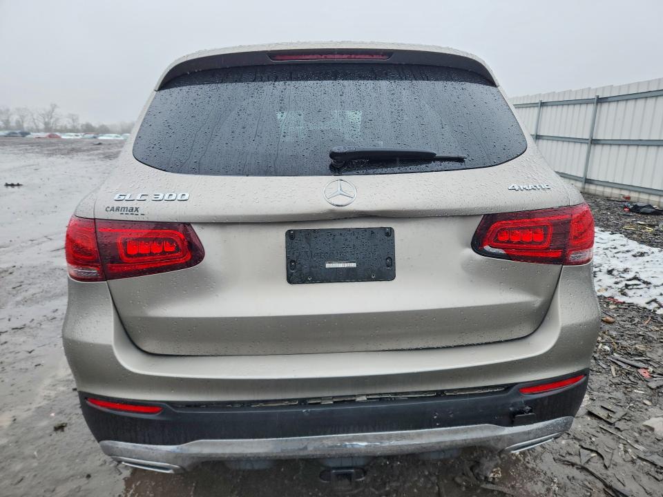 Продажа на аукционе авто 2020 Mercedes-benz Glc, vin: WDC0G8EB5LF728221, номер лота: 79559415