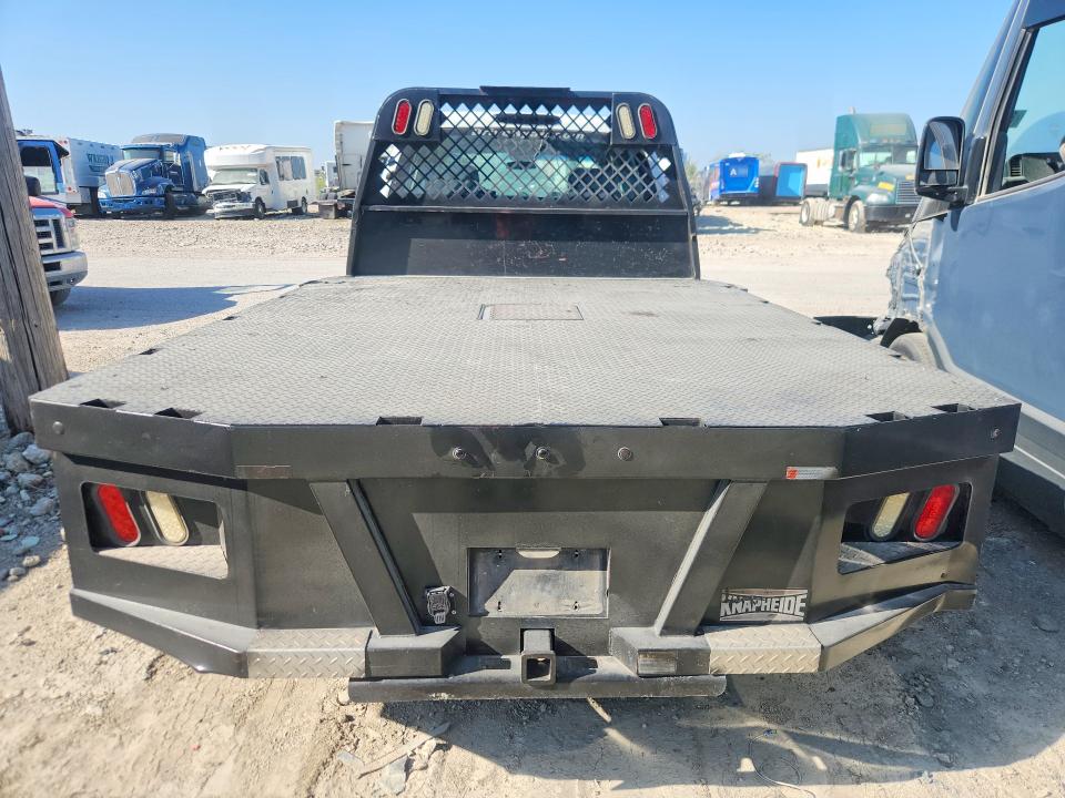 Aukcja sprzedaży 2014 Chevrolet Silverado, vin: 1GB4KZC81EF143355, numer aukcji: 46465936