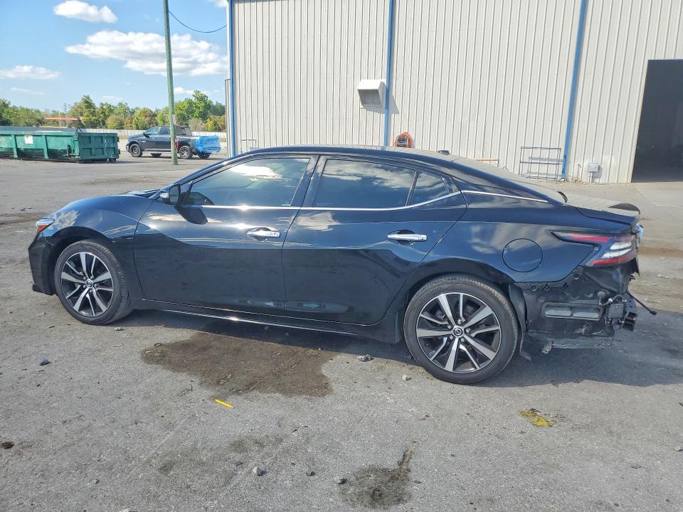 Aukcja sprzedaży 2021 Nissan Maxima, vin: 1N4AA6CV4MC505433, numer aukcji: 47106226