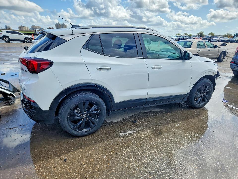Aukcja sprzedaży 2024 Buick Encore Gx, vin: KL4AMDSL4RB197810, numer aukcji: 41602176