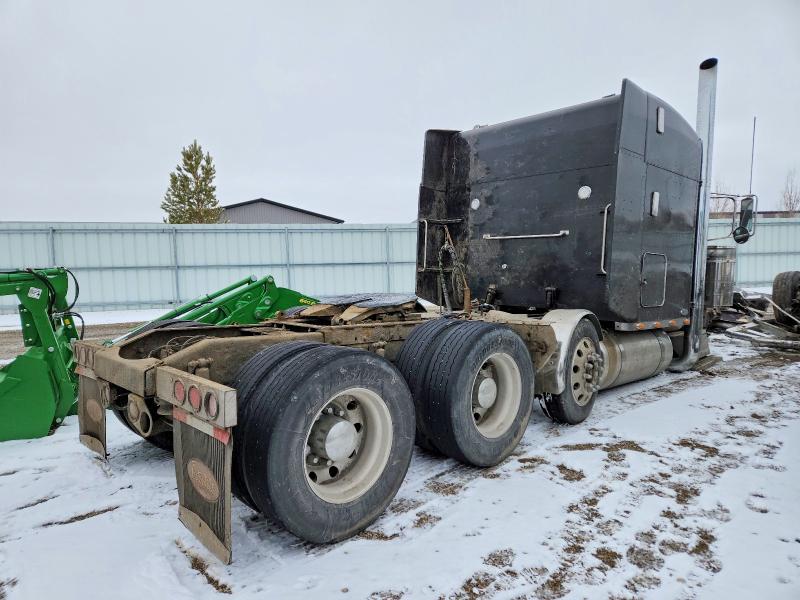 Продаж на аукціоні авто 2006 Peterbilt 379, vin: 1XP5DB9X16N632375, номер лоту: 41612416