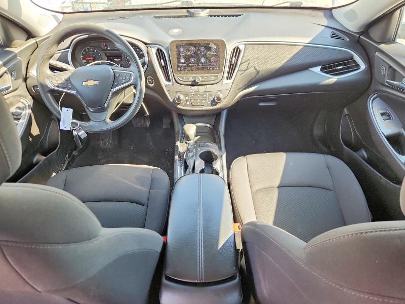 47457186 :رقم المزاد ، 1G1ZD5ST1RF105942 vin ، 2024 Chevrolet Malibu مزاد بيع