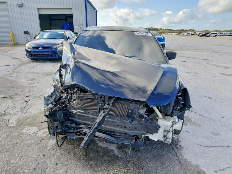 Aukcja sprzedaży 2015 Subaru Impreza, vin: JF1GPAA65FH292327, numer aukcji: 46334396