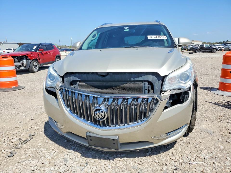 Продаж на аукціоні авто 2013 Buick Enclave, vin: 5GAKRCKD7DJ233701, номер лоту: 47074516
