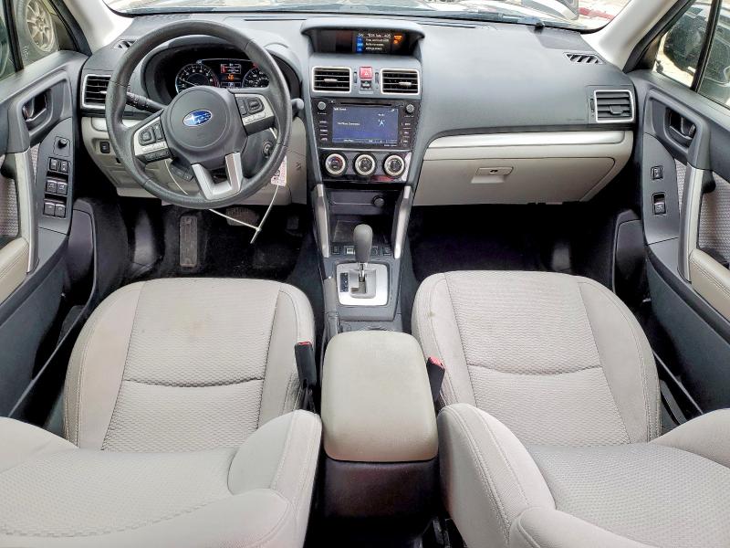 Aukcja sprzedaży 2018 Subaru Forester, vin: JF2SJAGCXJH454966, numer aukcji: 47455246