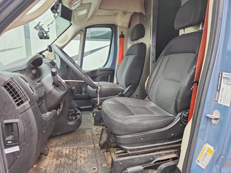 Продажа на аукционе авто 2020 Ram Promaster 3500, vin: 3C6URVJG9LE144021, номер лота: 79620915