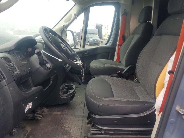 Aukcja sprzedaży 2021 Ram Promaster 3500, vin: 3C6MRVJGXME536118, numer aukcji: 47265786