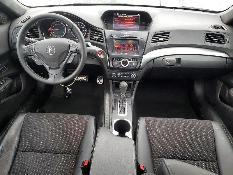Продажа на аукционе авто 2018 Acura Ilx, vin: 19UDE2F80JA009130, номер лота: 79613805