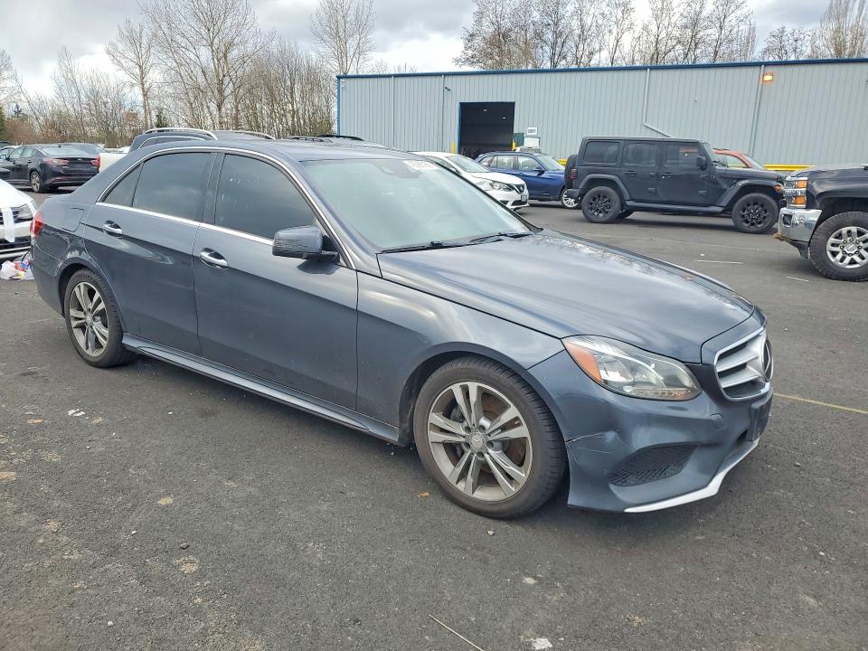 Продаж на аукціоні авто 2015 Mercedes-benz E, vin: WDDHF8JB7FB108120, номер лоту: 45585166