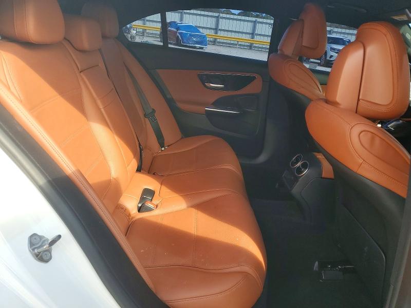 Aukcja sprzedaży 2022 Mercedes-benz C, vin: W1KAF4GB6NR046121, numer aukcji: 79626015