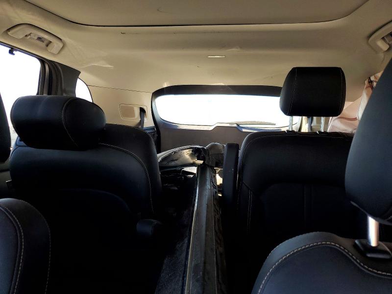 Продажа на аукционе авто 2024 Mazda Cx-90, vin: JM3KKDHD9R1121612, номер лота: 46595856