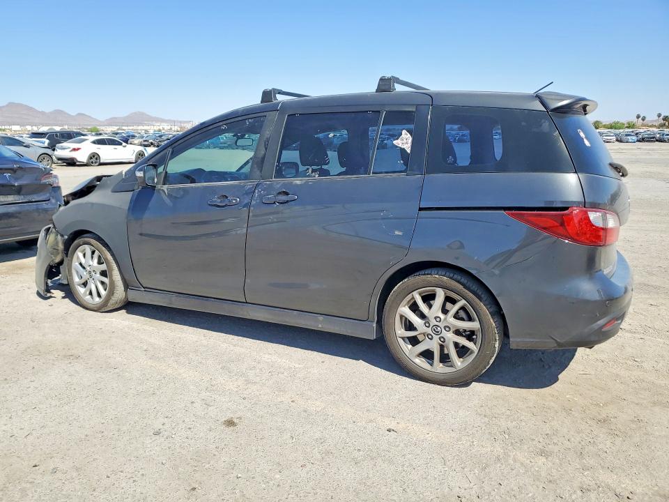 Aukcja sprzedaży 2013 Mazda 5, vin: JM1CW2DL1D0157991, numer aukcji: 47985186