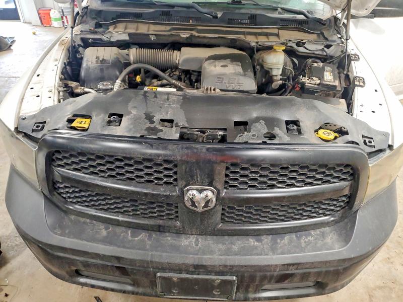 Продажа на аукционе авто 2017 Ram 1500, vin: 1C6RR7FGXHS663271, номер лота: 45880206