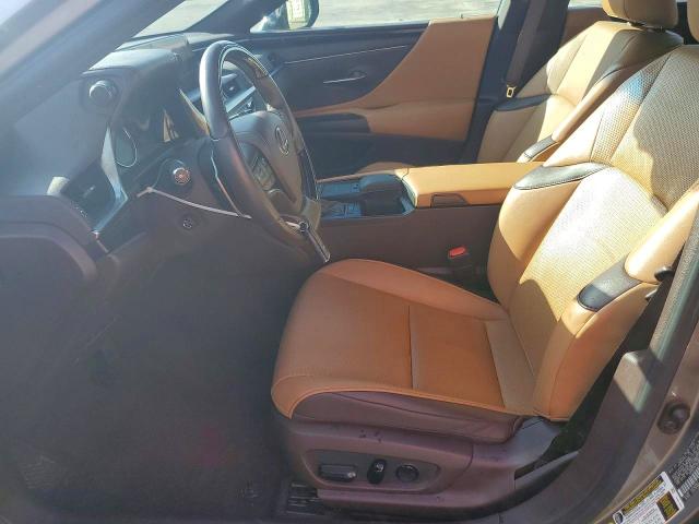 Aukcja sprzedaży 2019 Lexus Es 350, vin: 58ABZ1B19KU010780, numer aukcji: 45495256